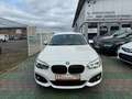 BMW 118 i M Sport Shadow Navi Led Sitzheizung Blanc - thumbnail 2