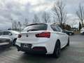BMW 118 i M Sport Shadow Navi Led Sitzheizung Blanc - thumbnail 9