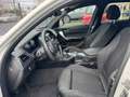 BMW 118 i M Sport Shadow Navi Led Sitzheizung Blanc - thumbnail 16