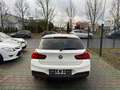 BMW 118 i M Sport Shadow Navi Led Sitzheizung Blanc - thumbnail 7
