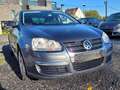 Volkswagen Jetta 2.0TDI 100kw word GEKEURD AIRCO TREKHK OHBOEK 2007 Gris - thumbnail 3