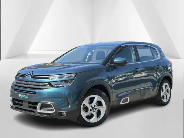 Citroen C5 Aircross Business 12es 130cv EAT8