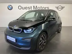 BMW 170ch 120Ah Edition WindMill Atelier