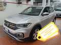 Volkswagen T-Cross 1.5 tsi Advanced 150cv dsg Grijs - thumbnail 1