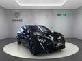 Peugeot 208 GT PT100 EAT8 Navi LED SHZ PDC Klimaautom Fahrerpr Negro - thumbnail 1