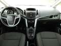 Opel Zafira Tourer 1.6 T EcoM 150CV Cosmo 7 POSTI *METANO* Nero - thumbnail 9