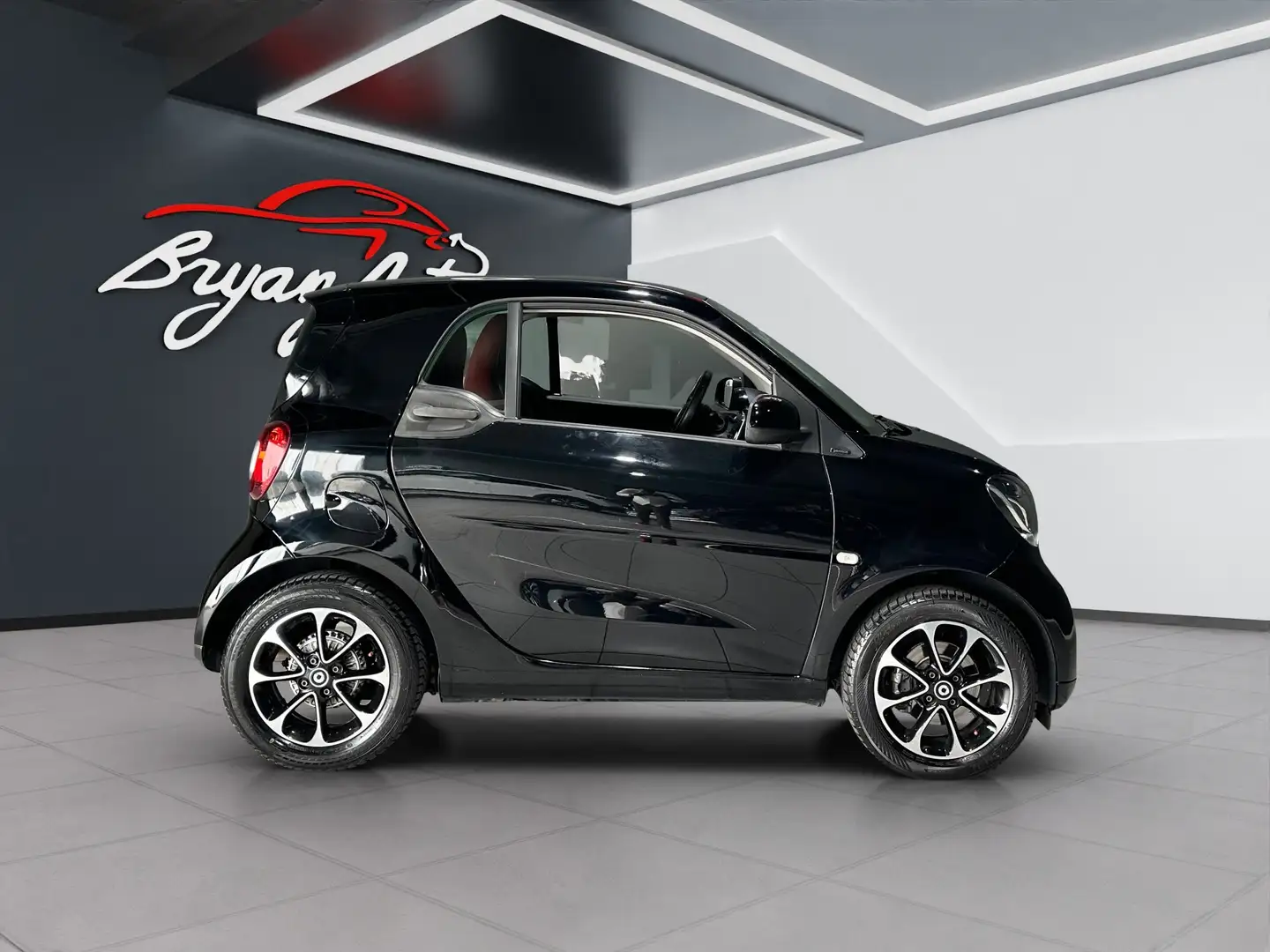 smart forTwo 0.9 t Passion 90cv twinamic - 1