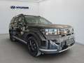 Hyundai SANTA FE 1.6 T-GDI 4WD*BOSE*MEMORY*SzBL*360* Noir - thumbnail 2