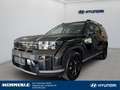 Hyundai SANTA FE 1.6 T-GDI 4WD*BOSE*MEMORY*SzBL*360* Noir - thumbnail 1