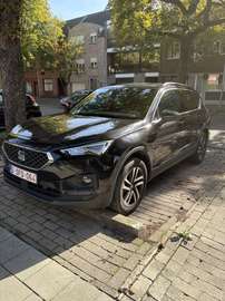 2.0 CR TDi 4Drive Style DSG