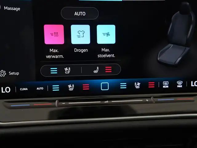 Volkswagen Passat view 21