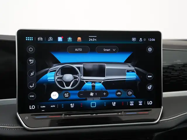 Volkswagen Passat view 20