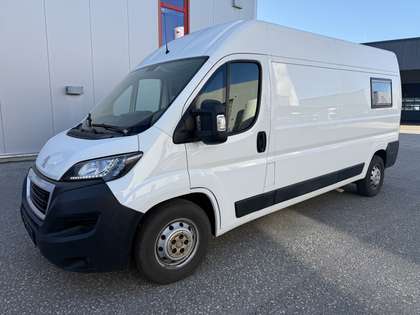 Peugeot Boxer Bus 3300 L2H2 2,0 S&S BlueHDi