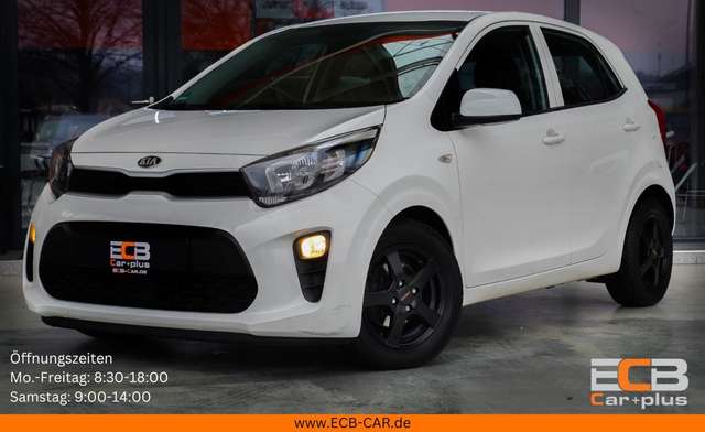 Imagine Kia Picanto Edition 7 *Klima/TÜV 05/27*