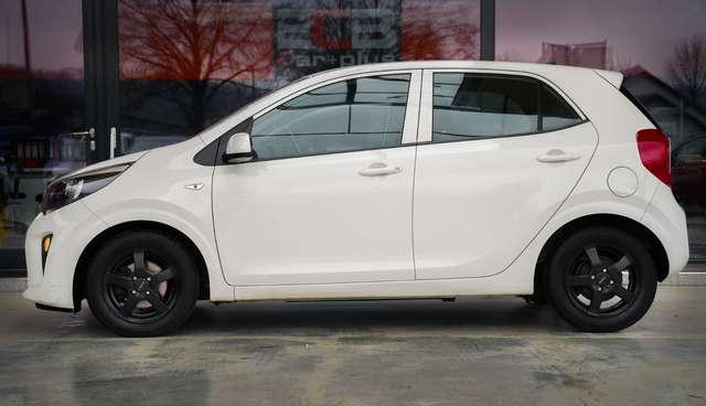 Kia Picanto Edition 7 *Klima/TÜV 05/27*