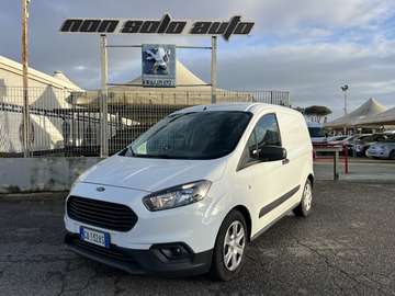1.0 2 POSTI VAN 100CV