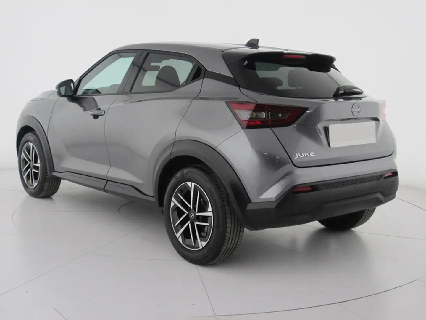 Nissan Juke DIG-T NCONECTA - 2