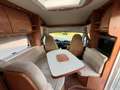 Carthago Tourer C1 142 QD 1.HND-D.BETT-MARKISE-TOP-TV-RFK Bianco - thumbnail 11
