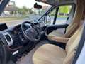 Carthago Tourer C1 142 QD 1.HND-D.BETT-MARKISE-TOP-TV-RFK Bianco - thumbnail 9