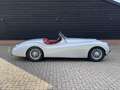 Jaguar XK 120 OTS Roadster gerestaureerd NL-kenteken Argent - thumbnail 3