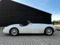 Jaguar XK 120 OTS Roadster gerestaureerd NL-kenteken Argent - thumbnail 24