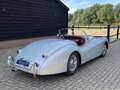 Jaguar XK 120 OTS Roadster gerestaureerd NL-kenteken Argent - thumbnail 4