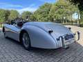 Jaguar XK 120 OTS Roadster gerestaureerd NL-kenteken Argent - thumbnail 21
