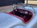 Jaguar XK 120 OTS Roadster gerestaureerd NL-kenteken Argent - thumbnail 8