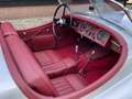 Jaguar XK 120 OTS Roadster gerestaureerd NL-kenteken Argent - thumbnail 14