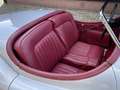 Jaguar XK 120 OTS Roadster gerestaureerd NL-kenteken Argent - thumbnail 15