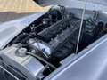 Jaguar XK 120 OTS Roadster gerestaureerd NL-kenteken Argent - thumbnail 19