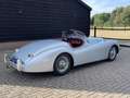 Jaguar XK 120 OTS Roadster gerestaureerd NL-kenteken Argent - thumbnail 7