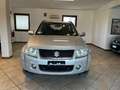Suzuki Grand Vitara 3p 1.6 vvt 16v  4x4 UNICO PROPRIETARIO DA VETRINA Argento - thumbnail 8