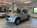 Suzuki Grand Vitara 3p 1.6 vvt 16v  4x4 UNICO PROPRIETARIO DA VETRINA Argento - thumbnail 2