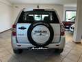Suzuki Grand Vitara 3p 1.6 vvt 16v  4x4 UNICO PROPRIETARIO DA VETRINA Argento - thumbnail 4