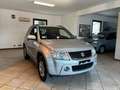 Suzuki Grand Vitara 3p 1.6 vvt 16v  4x4 UNICO PROPRIETARIO DA VETRINA Argento - thumbnail 7