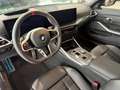 BMW M3 d xDr.HUD ACC SurView GlasD.Lenkradh.H/K 19" Schwarz - thumbnail 7