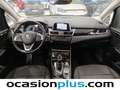 BMW 218 218dA Gran Tourer Business Gris - thumbnail 8
