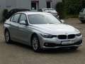 BMW 316 d-2.HAND-SCHECKHEFT-NICHTRAUCHER Srebrny - thumbnail 3