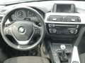 BMW 316 d-2.HAND-SCHECKHEFT-NICHTRAUCHER Srebrny - thumbnail 11