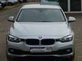 BMW 316 d-2.HAND-SCHECKHEFT-NICHTRAUCHER Srebrny - thumbnail 2