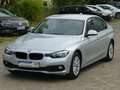 BMW 316 d-2.HAND-SCHECKHEFT-NICHTRAUCHER Srebrny - thumbnail 1