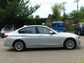 BMW 316 d-2.HAND-SCHECKHEFT-NICHTRAUCHER Srebrny - thumbnail 4