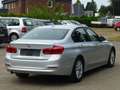 BMW 316 d-2.HAND-SCHECKHEFT-NICHTRAUCHER Srebrny - thumbnail 5