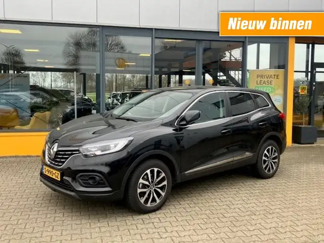 Renault Kadjar 1.3 TCe Automaat Equilibre - Navi - camera - 25.00