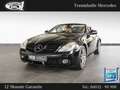 Mercedes-Benz SLK 280 7G-TRONIC *Bi-XENON*SHZ* Noir - thumbnail 1