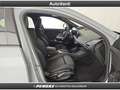 BMW 118 118d MSport Pro Gris - thumbnail 17
