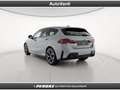 BMW 118 118d MSport Pro Gris - thumbnail 3