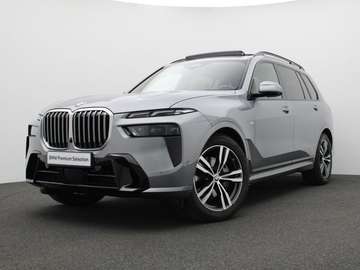 M SPORT - PANODAK - ACC - HARM