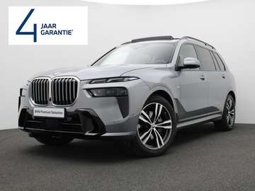 M SPORT - PANODAK - ACC - HARM